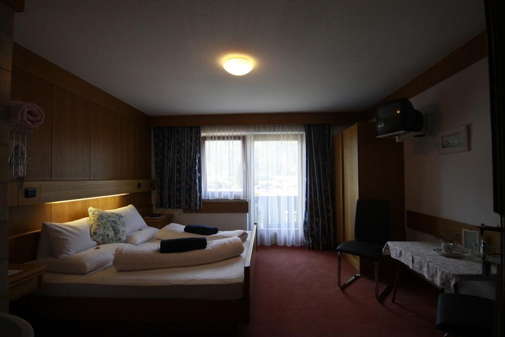 Privatzimmer Kammerlander Нойкірхен-ам-Гросфенедігер Номер фото