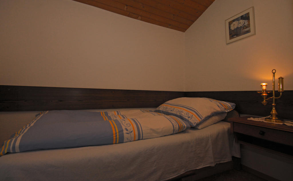 Privatzimmer Kammerlander Нойкірхен-ам-Гросфенедігер Екстер'єр фото