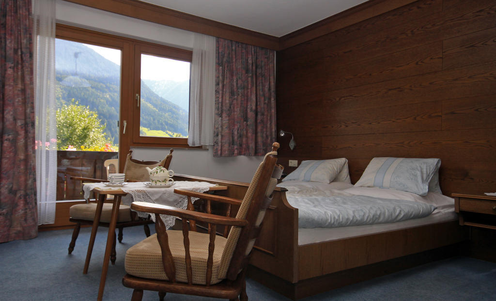 Privatzimmer Kammerlander Нойкірхен-ам-Гросфенедігер Номер фото