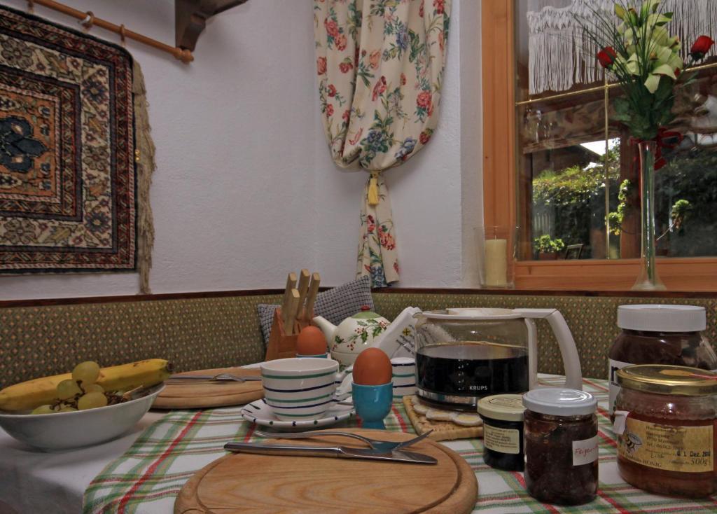 Privatzimmer Kammerlander Нойкірхен-ам-Гросфенедігер Номер фото