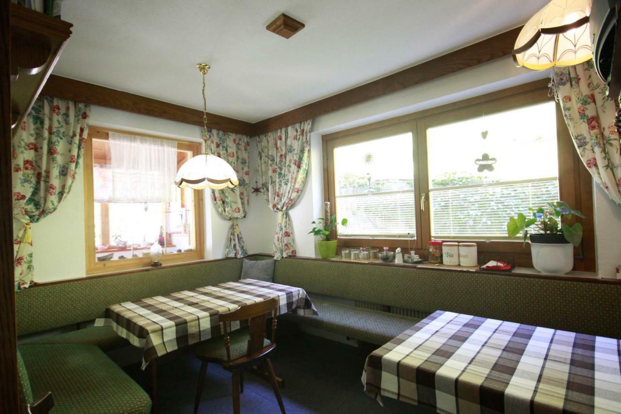 Privatzimmer Kammerlander Нойкірхен-ам-Гросфенедігер Екстер'єр фото