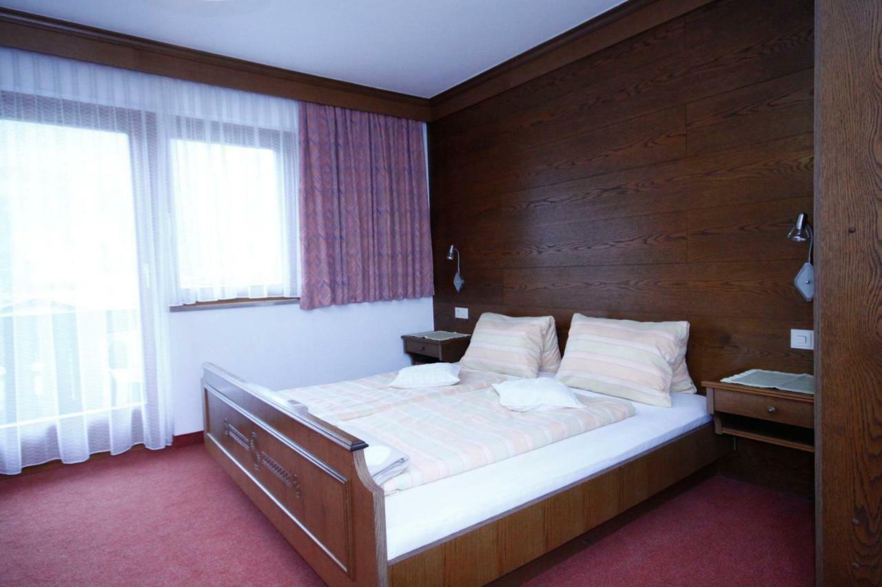 Privatzimmer Kammerlander Нойкірхен-ам-Гросфенедігер Екстер'єр фото